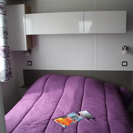 Camping Les Mielles