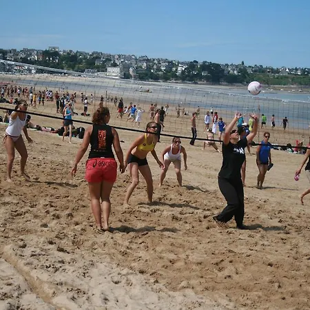 Camping Les Mielles Saint-Cast-le-Guildo