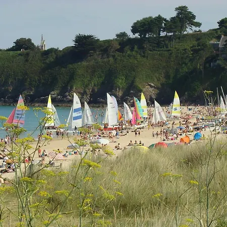 Camping Les Mielles
