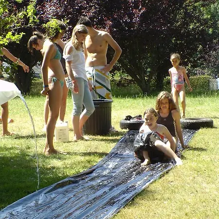 Camping Les Mielles