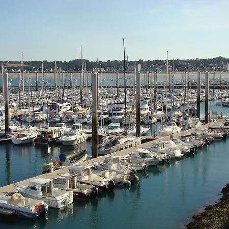 Kemp Camping Les Mielles Saint-Cast-le-Guildo