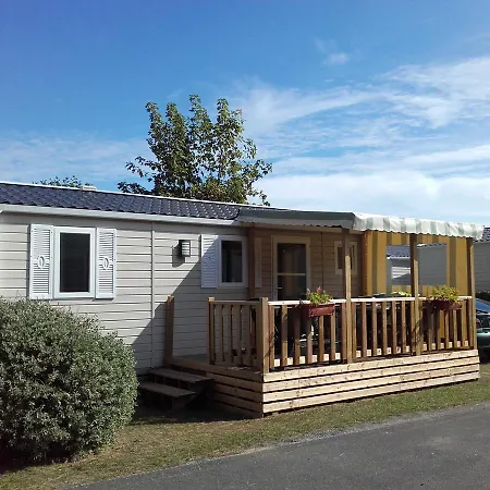 Camping Les Mielles